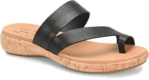 Women'S Kork-Ease Elaver  Effortless Comfort For Summer Days Urban