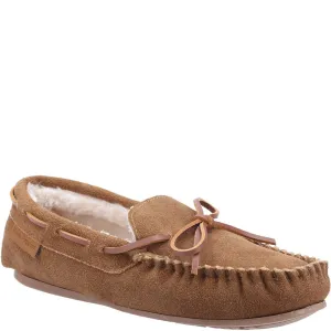 Hush Puppies Allie Slipper Ergonomic Sole