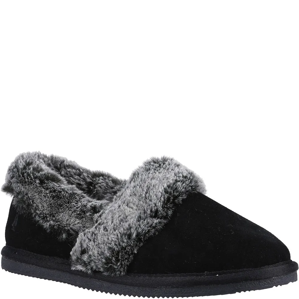 Waterproof Sporty Style Hush Puppies Ariel Slipper