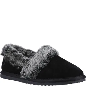 Standing Shoes Standing Comfort Hush Puppies Ariel Slipper