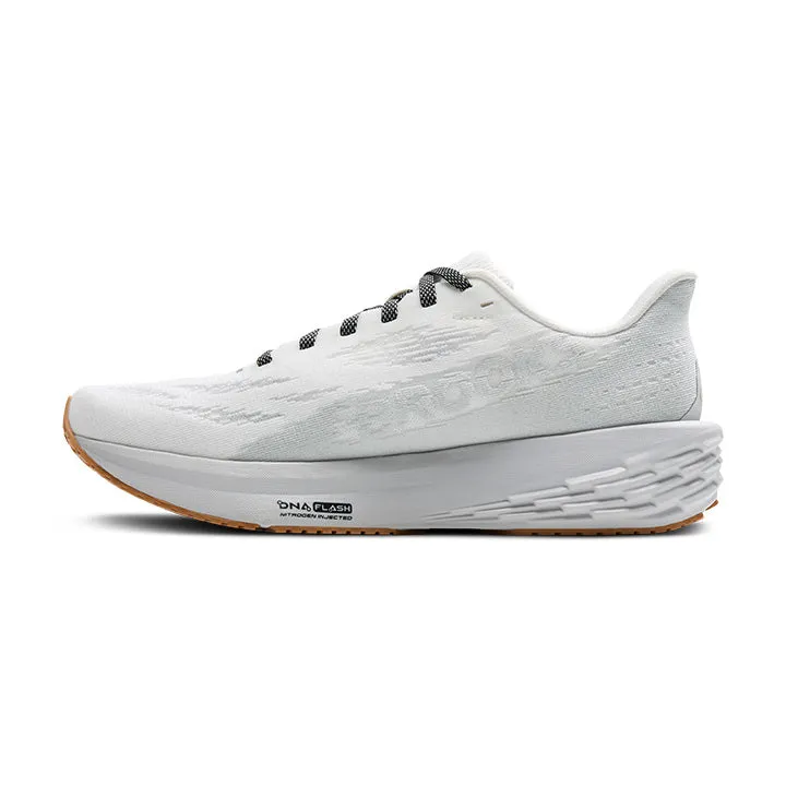 Men'S Brooks Launch 11 Wide Fit Slip Resistant Work