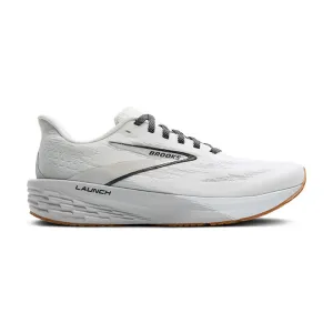 Supportive Travel Shoes Men'S Brooks Launch 11