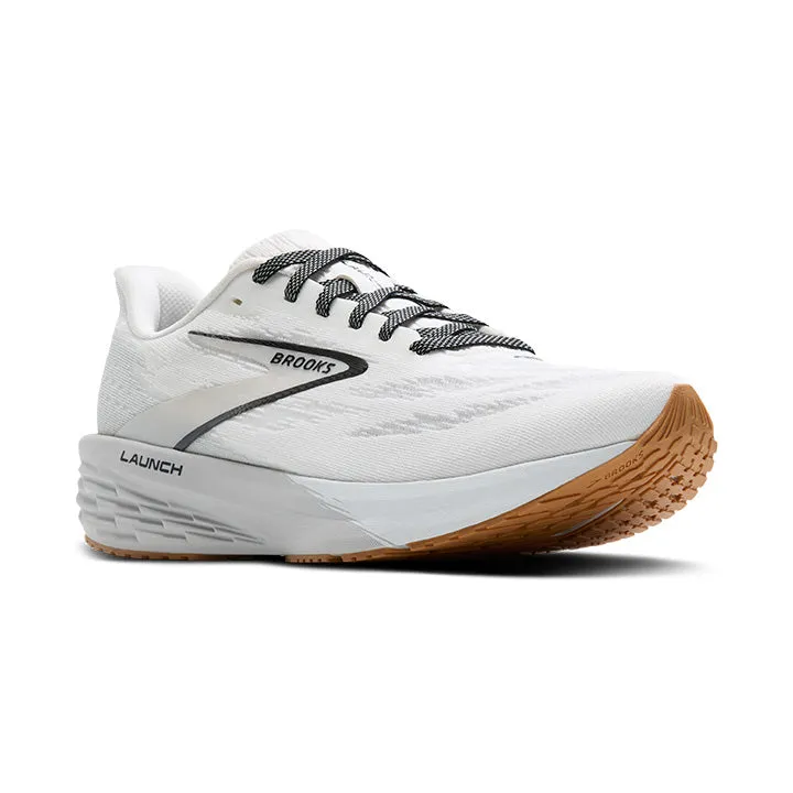 Grippy Soles Men'S Brooks Launch 11