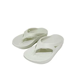 Oofos Unisex'S Ooriginal Slide Sandal (Of1000) Rugged Sole Travel Shoes