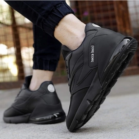 Bacca Bucci Urban Retro Series 2.0 Sustainable