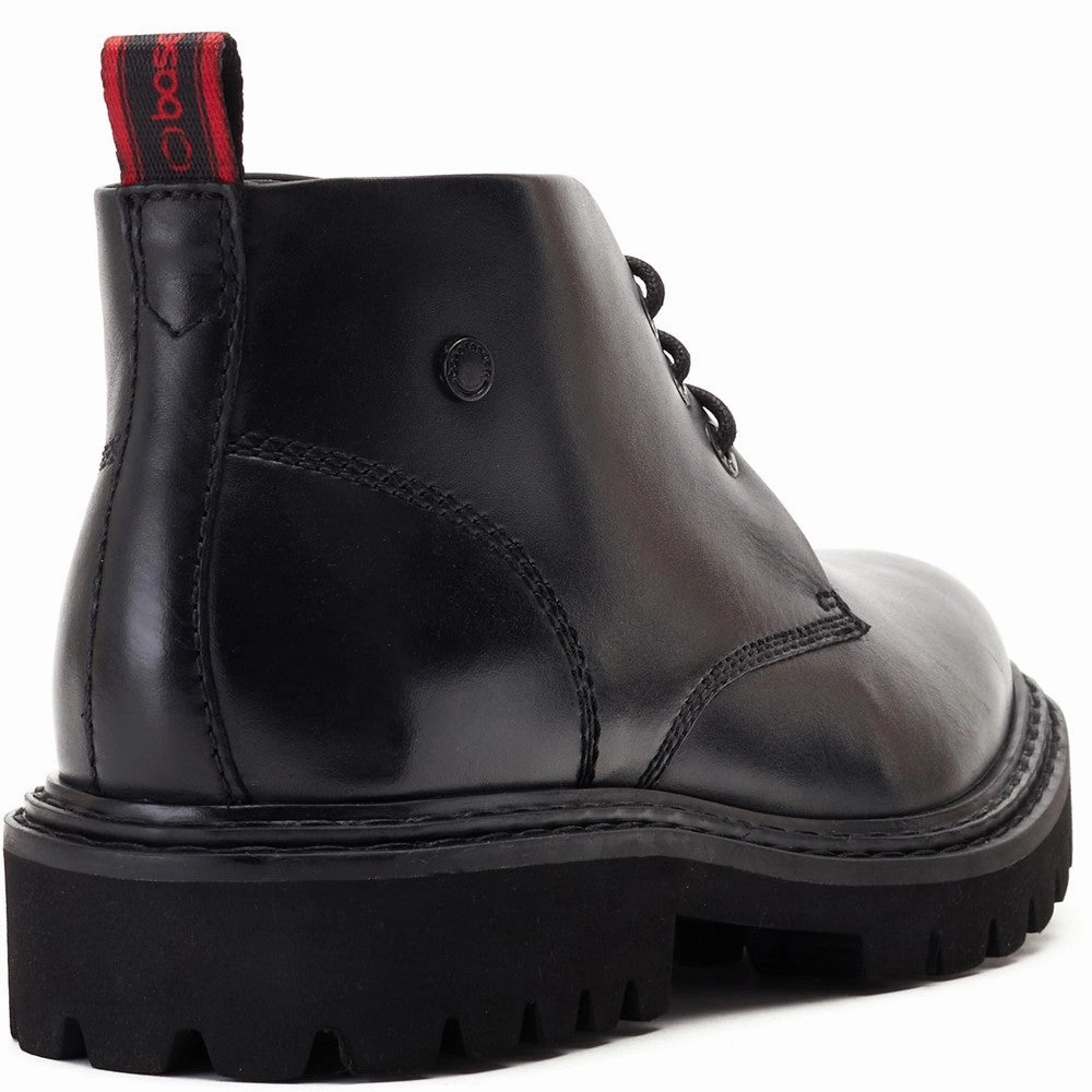 Base London Lomax Chukka Boot Pro Comfort