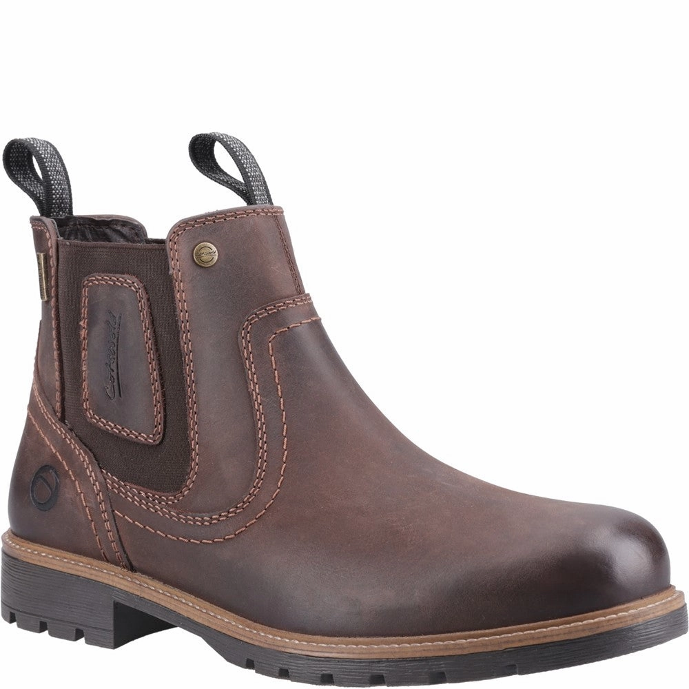 Cotswold Chipping Boots Moisture Wicking