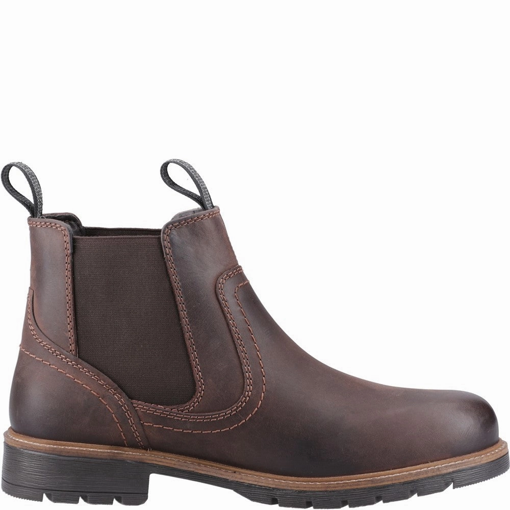 Cloud Comfort Cotswold Chipping Boots