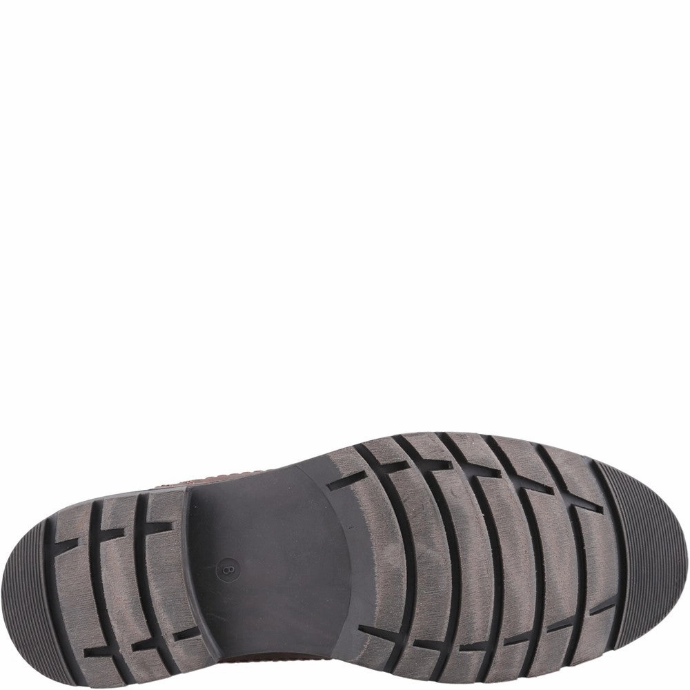 Comfort Technology Orthotic Friendly Cotswold Chipping Boots