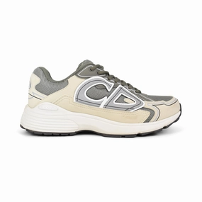 Dior 'B30' Sneakers - Women'S 38 Urban