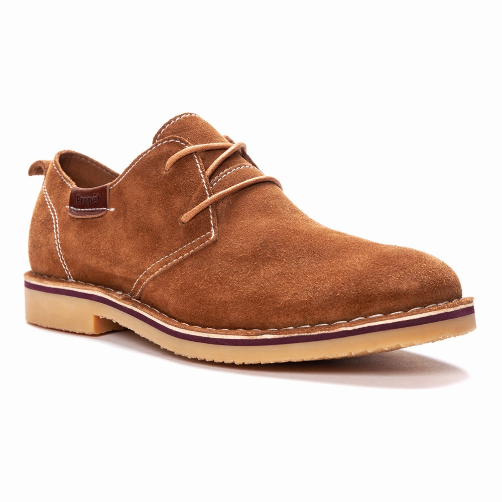 Durable Finn Oxford Shoes