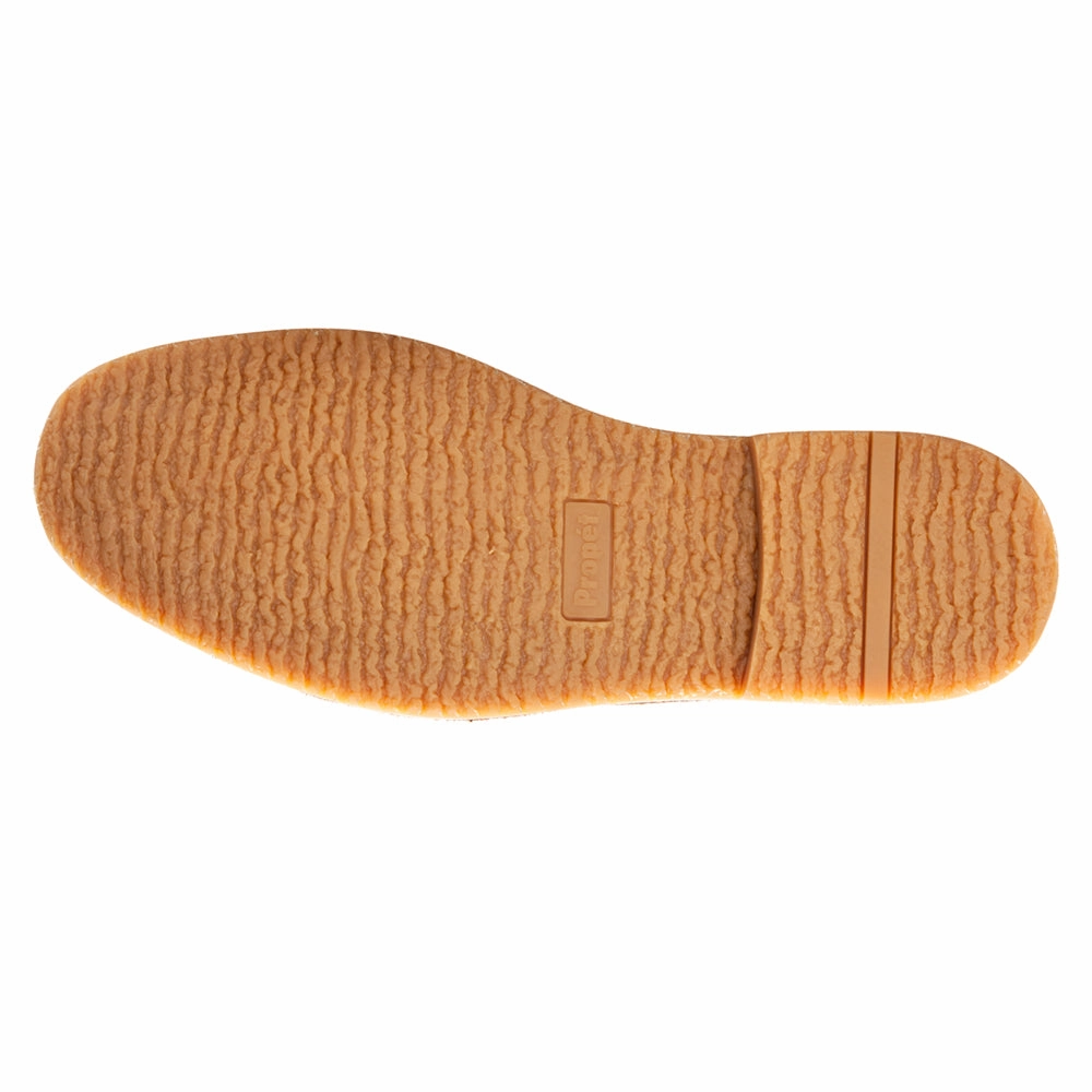 Finn Oxford Shoes Odor Resistant