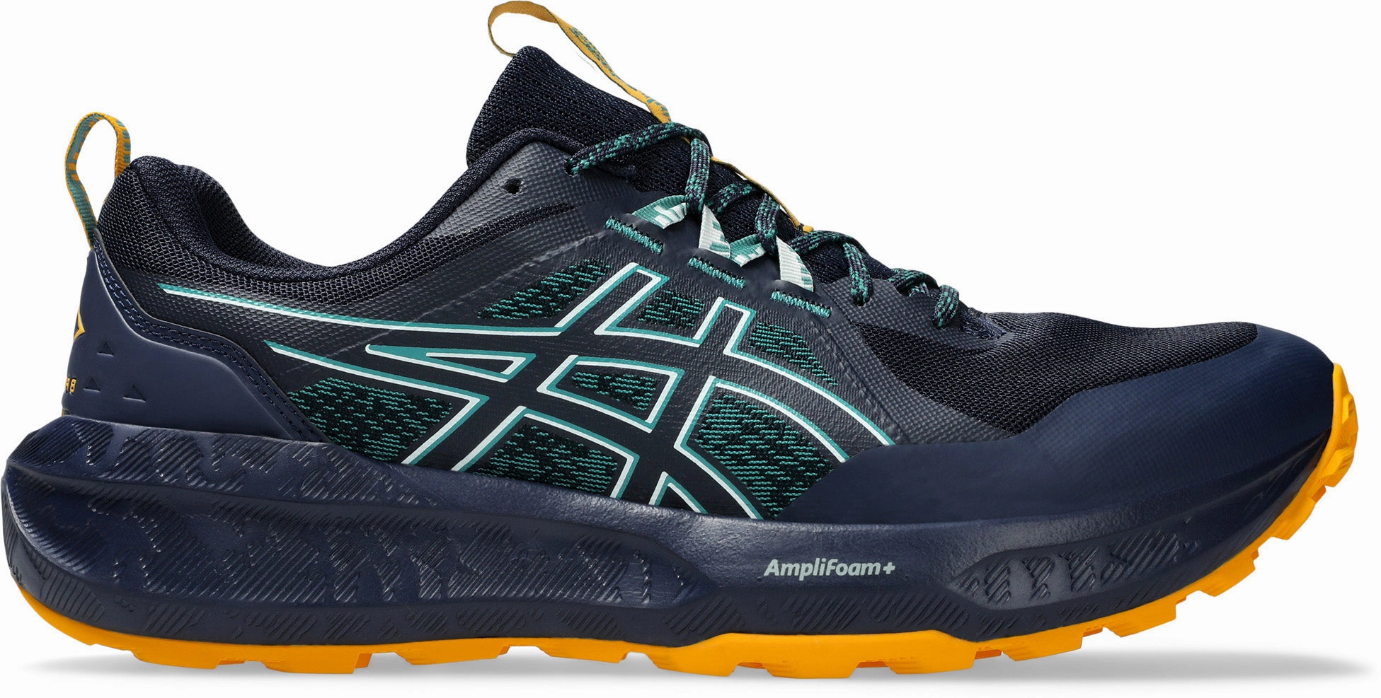 Gel-Sonoma 8 Men'S Trail Running Shoes Premium Comfort Durable Shoes