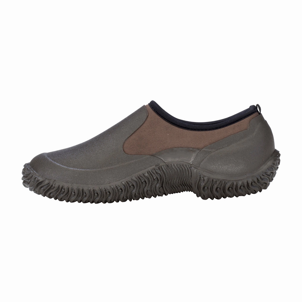 Shock Absorbing Legend Camp Slip On Shoes