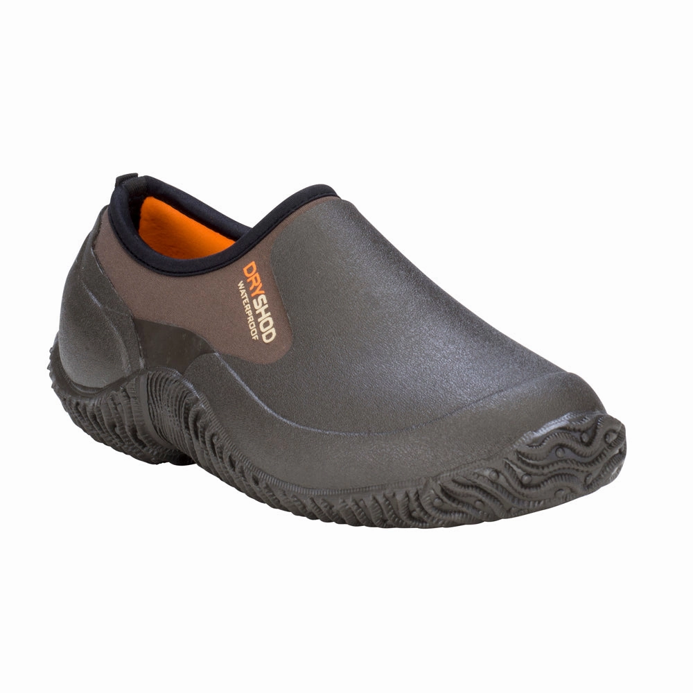 Easy On/Off Rugged Sole Legend Camp Slip On Shoes