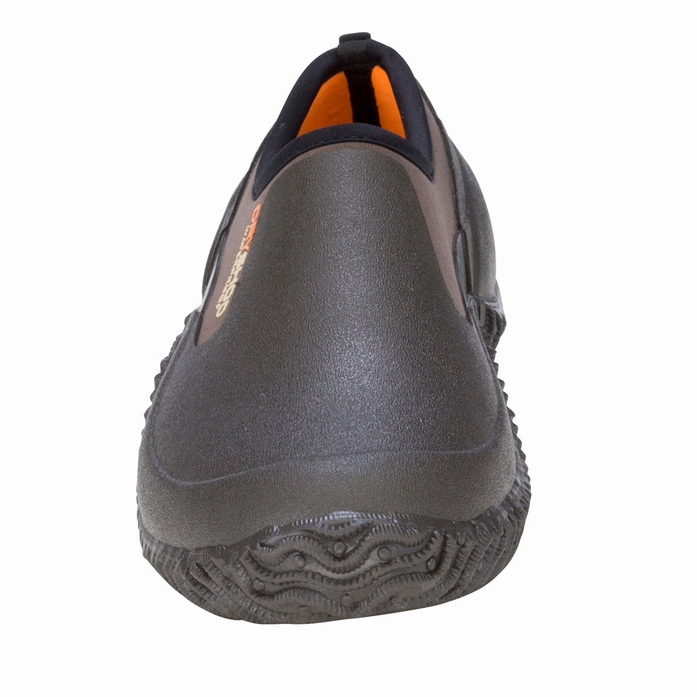 Supportive Shoes Legend Camp Slip On Shoes