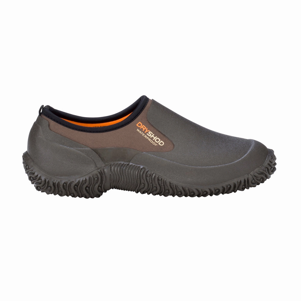 Legend Camp Slip On Shoes Weather Ready