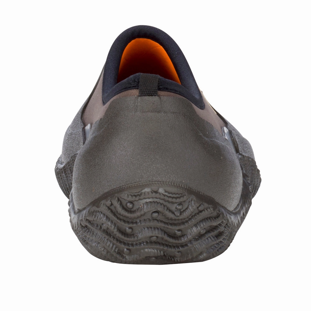Wide Fit Machine Washable Legend Camp Slip On Shoes