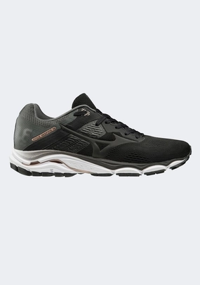 Mizuno Women'S Wave Inspire 16 (D Width) Unisex Secure Fit