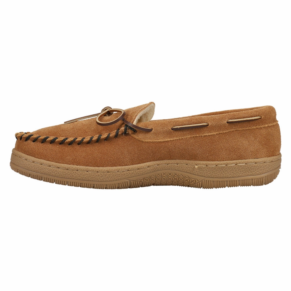Morgan Moccasin Slippers Pain Relief Streetwear Footwear