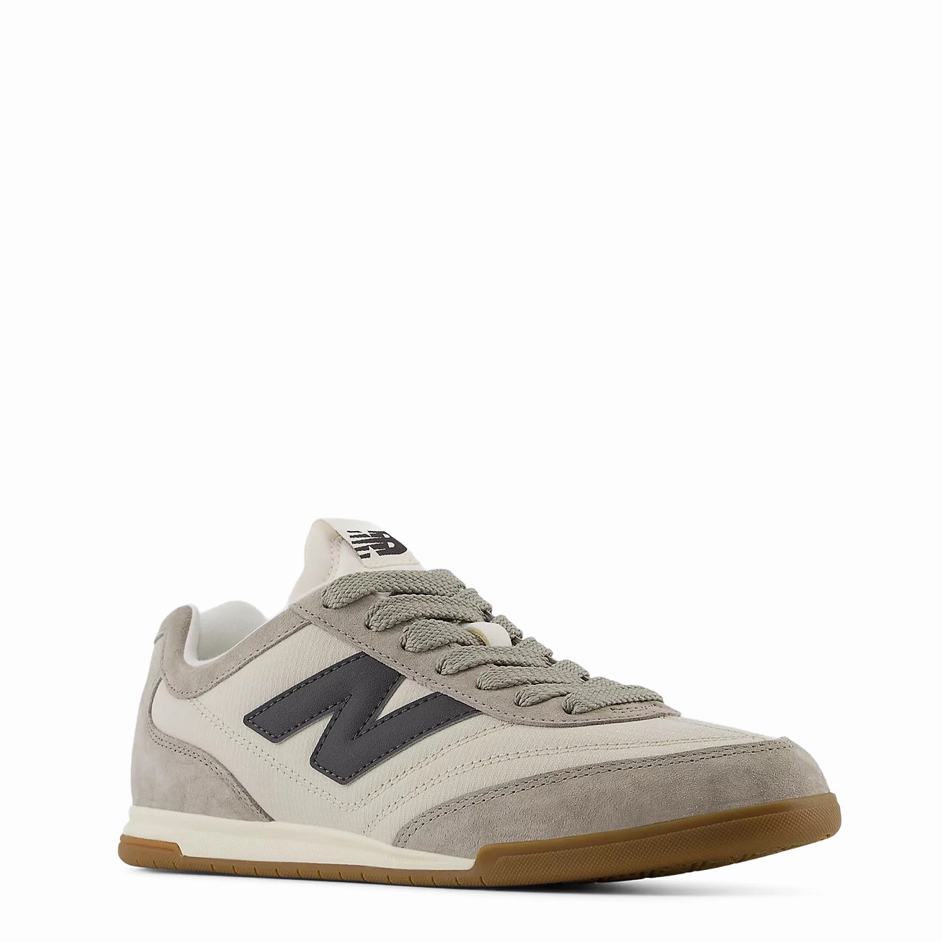New Balance Rc42 Trainer Arid Stone / Timberwolf / Black Cement Streetwear Footwear