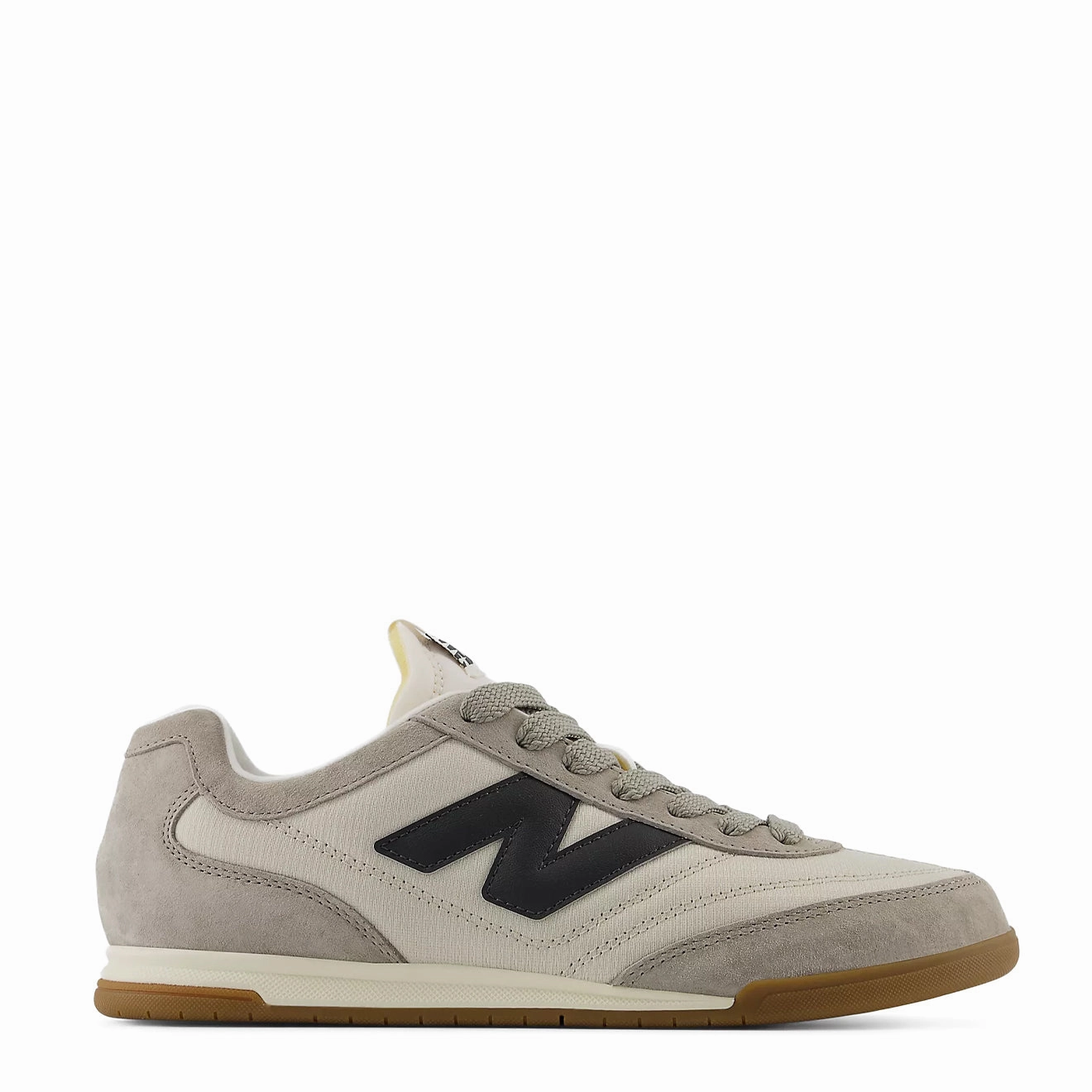 New Balance Rc42 Trainer Arid Stone / Timberwolf / Black Cement Classic Sneakers Smart Casual Footwear