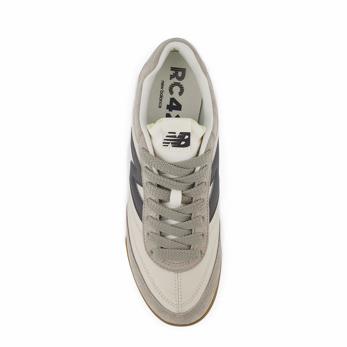 Durable Fashion Footwear New Balance Rc42 Trainer Arid Stone / Timberwolf / Black Cement