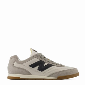 New Balance Rc42 Trainer Arid Stone / Timberwolf / Black Cement Memory Foam