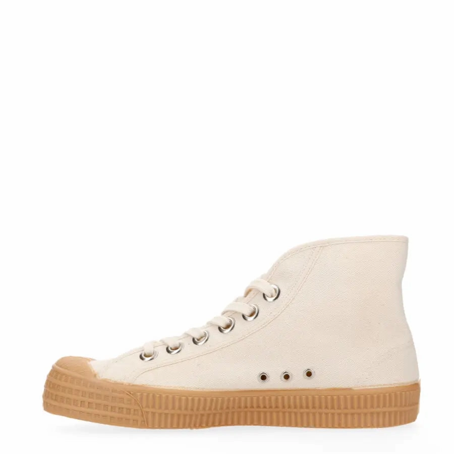 Novesta Star Dribble Trainer 99 Beige / 003 Transparent Eco Friendly