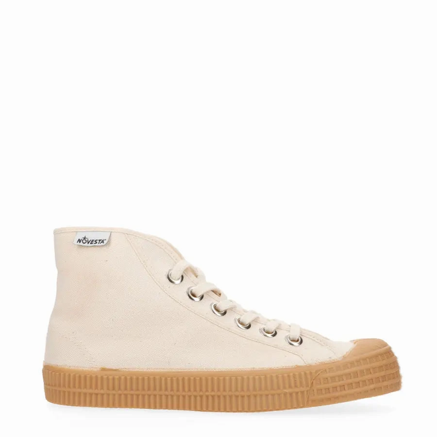 Modern Classic Novesta Star Dribble Trainer 99 Beige / 003 Transparent