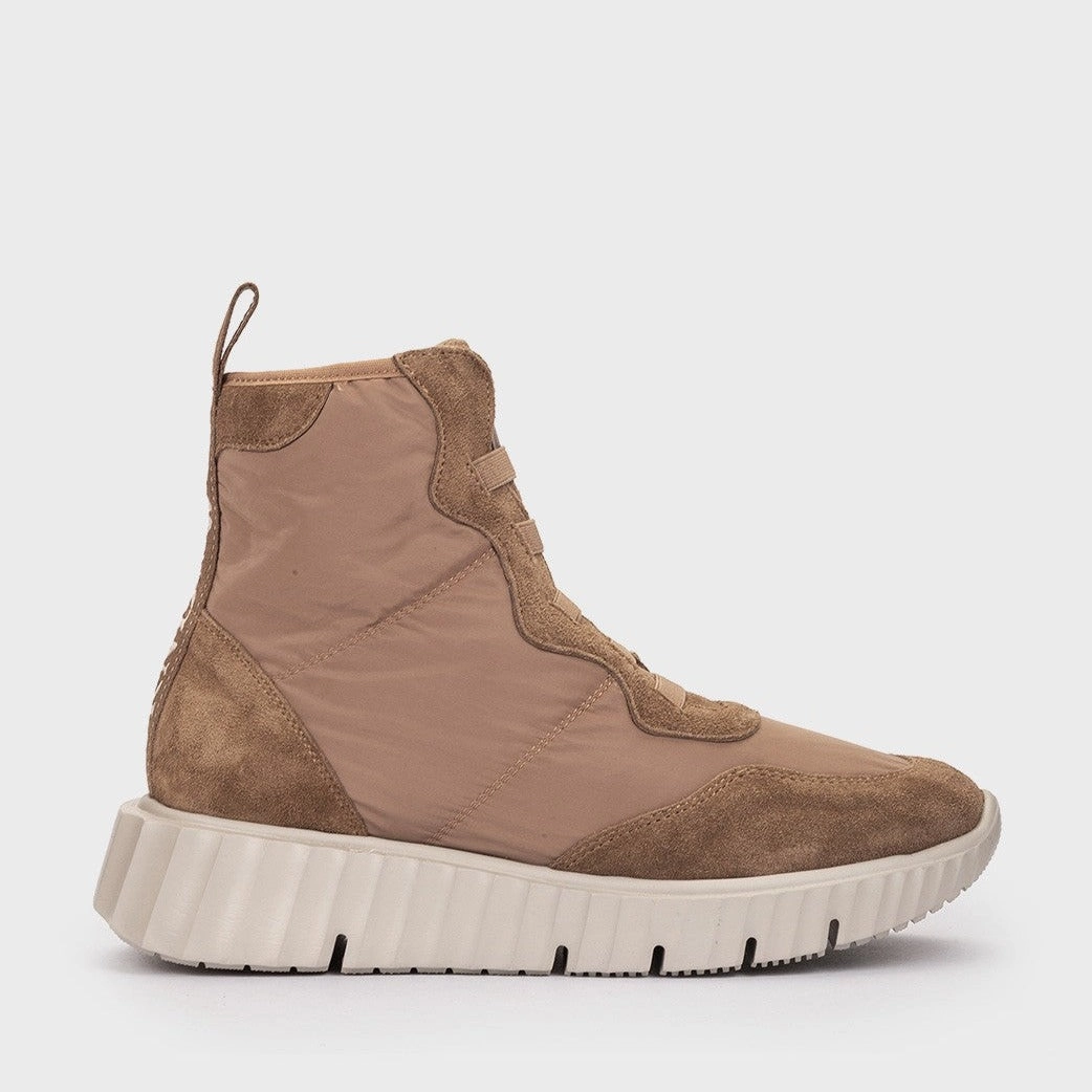 Unisex Shoes Timeless Pedro Miralles | Woman Sneakers | Edmonton Meme Trench Coat | Brown
