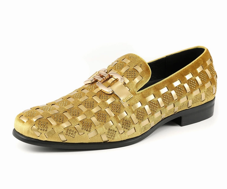Roman Gold Odor Resistant