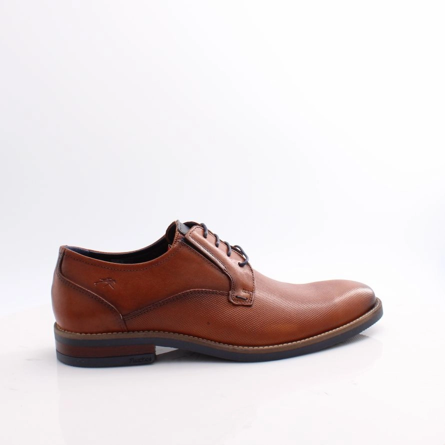 Comfort Heel Pain Relief Theo F1631 Fluchos 25