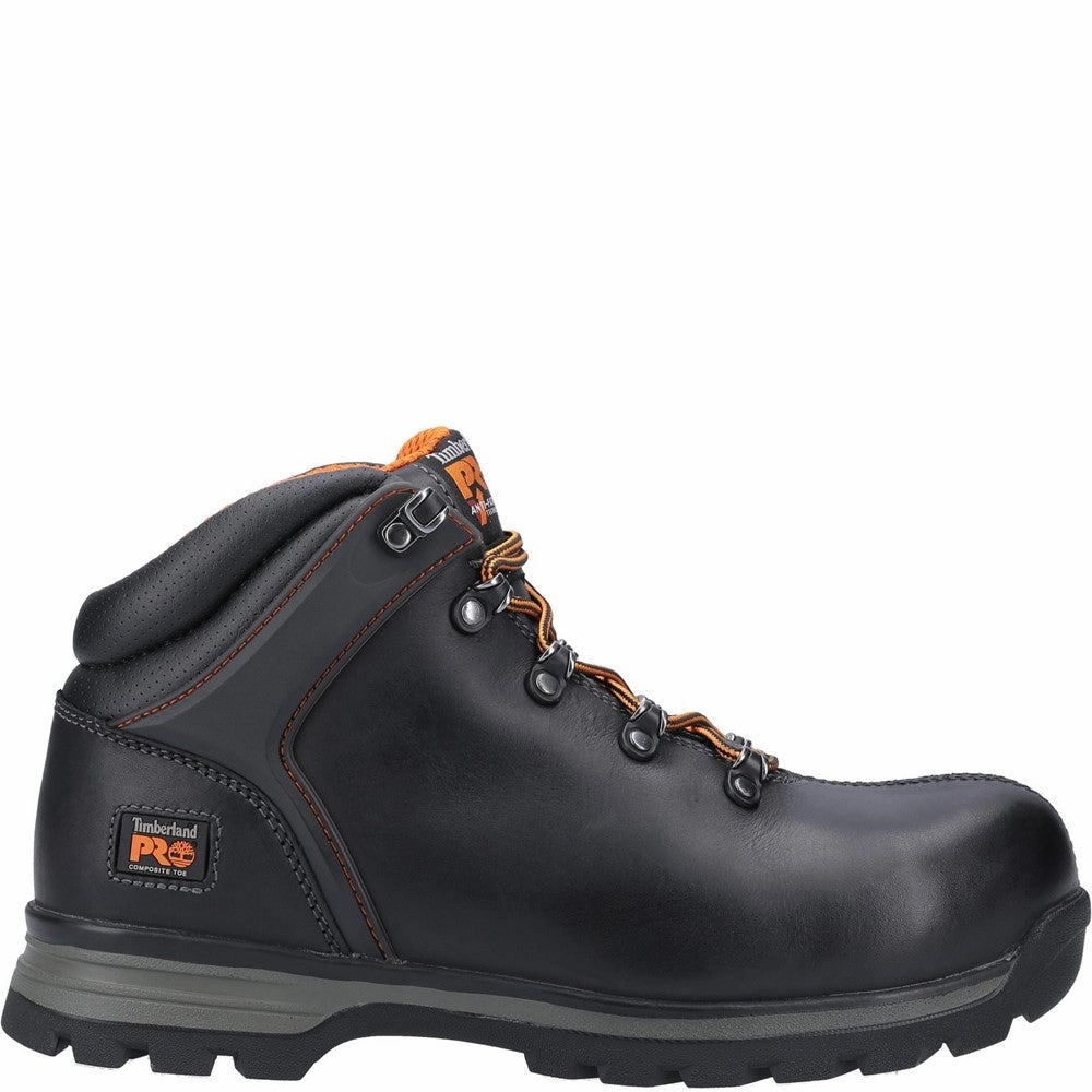 All Weather Timberland Pro Splitrock Xt Composite Safety Toe Work Boot