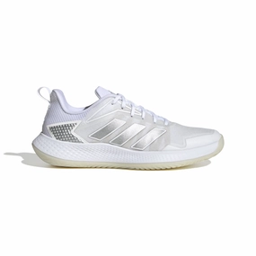 Women'S Adidas Defiant Speed Tennis Shoes Timeless Slip On Shoes