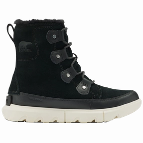Easy On/Off Women'S Explorer Ii Joan