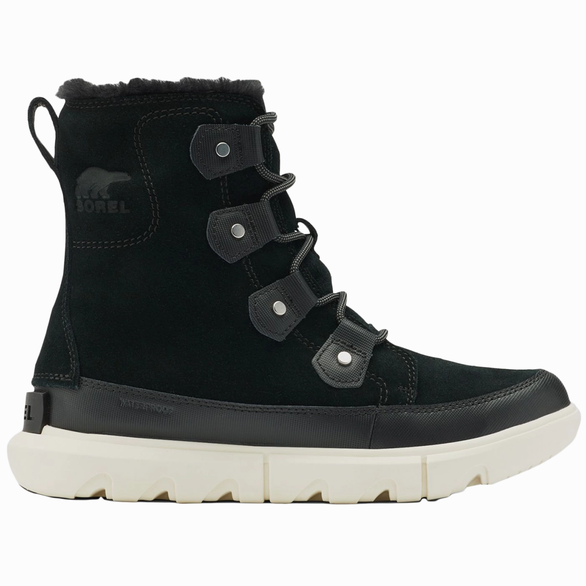 Supportive Shoes Women'S Explorer Ii Joan