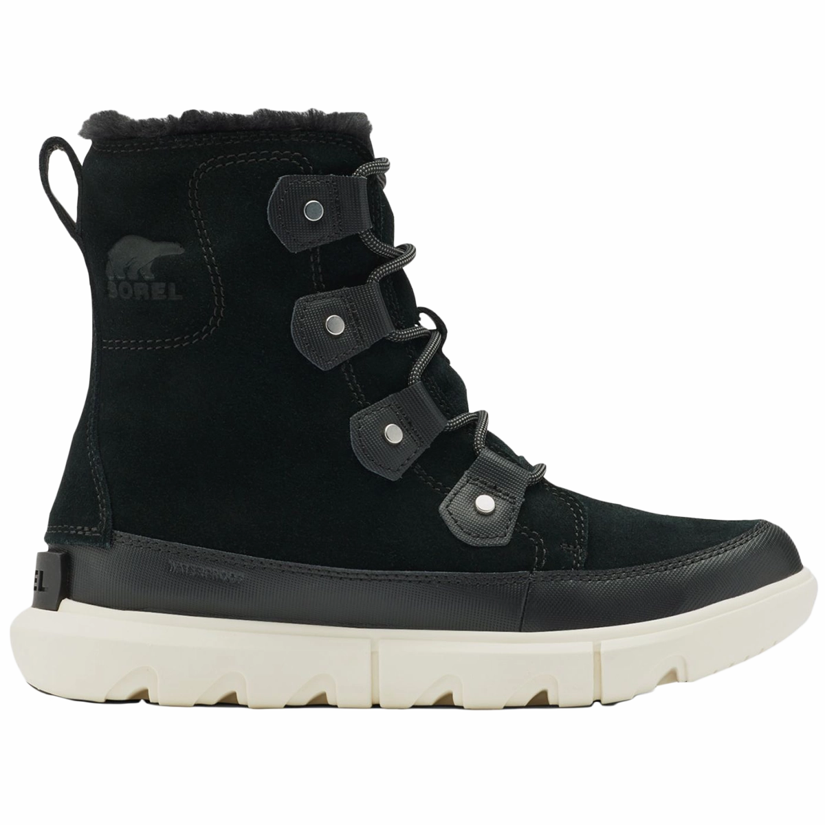 Recycled Materials Memory Foam Women'S Explorer Ii Joan