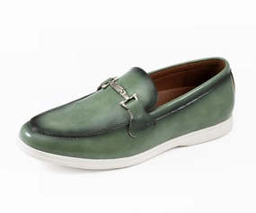 Fashion Sneakers Comfort Shoes Cahill Green