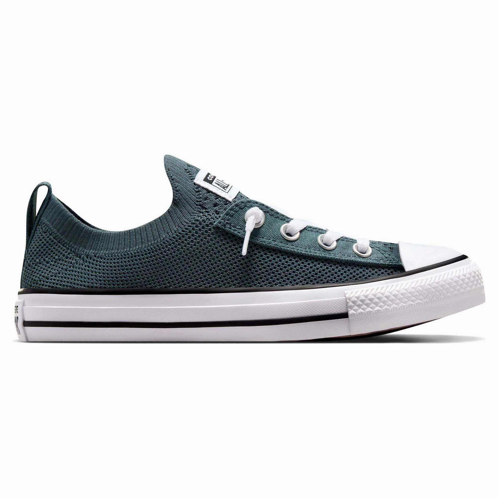 Chuck Taylor Shoreline Knit Slip Women'S Sneakers Standing Shoes