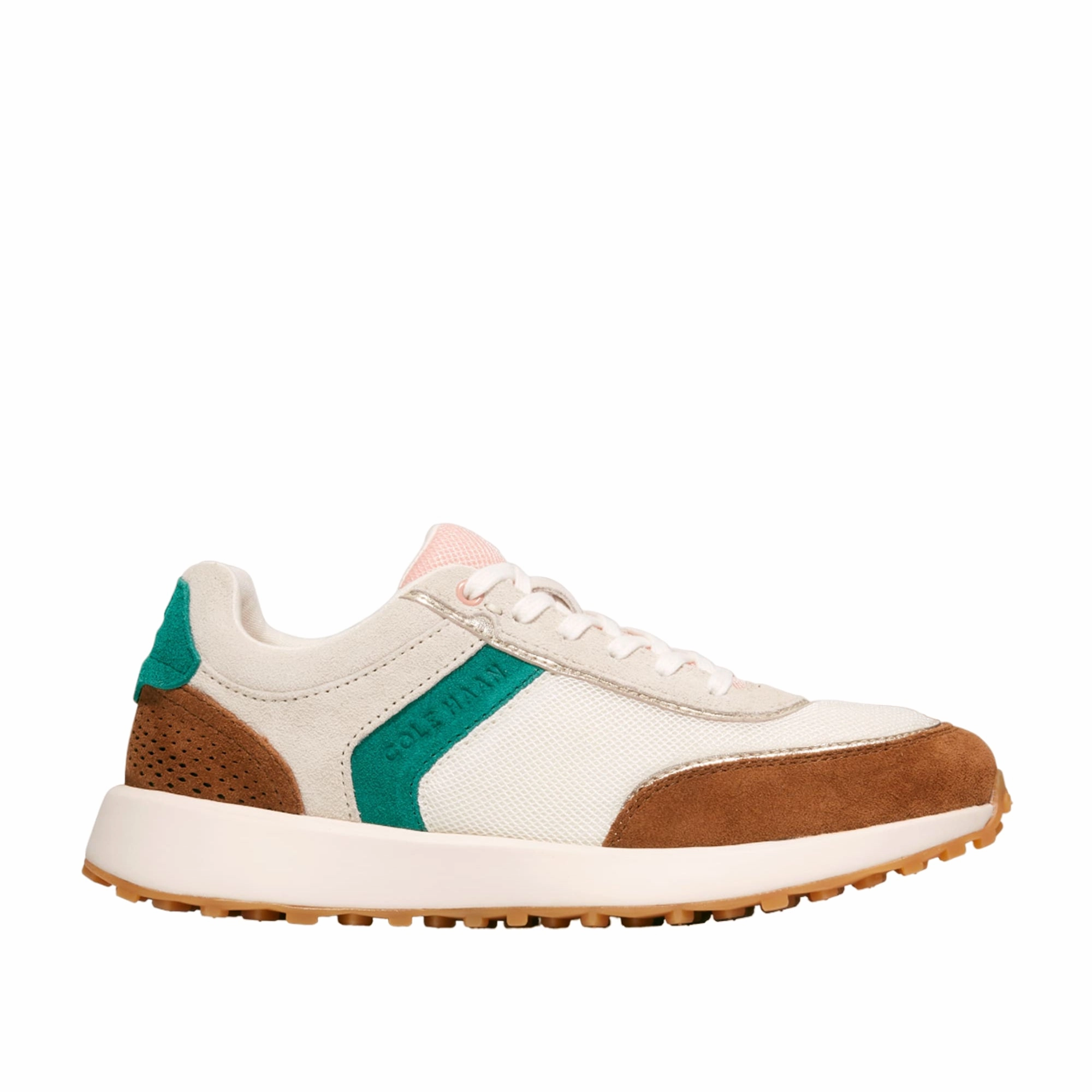 Cole Haan Women'S Grandpr? Wellesley Running Shoe All Weather Stable