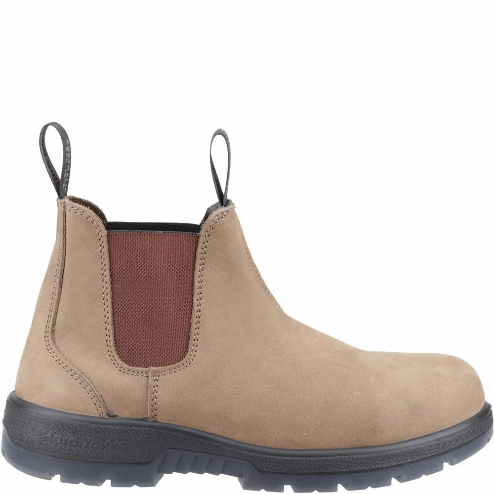 Stylish Footwear Statement Footwear Hard Yakka Brumby Dealer Boot