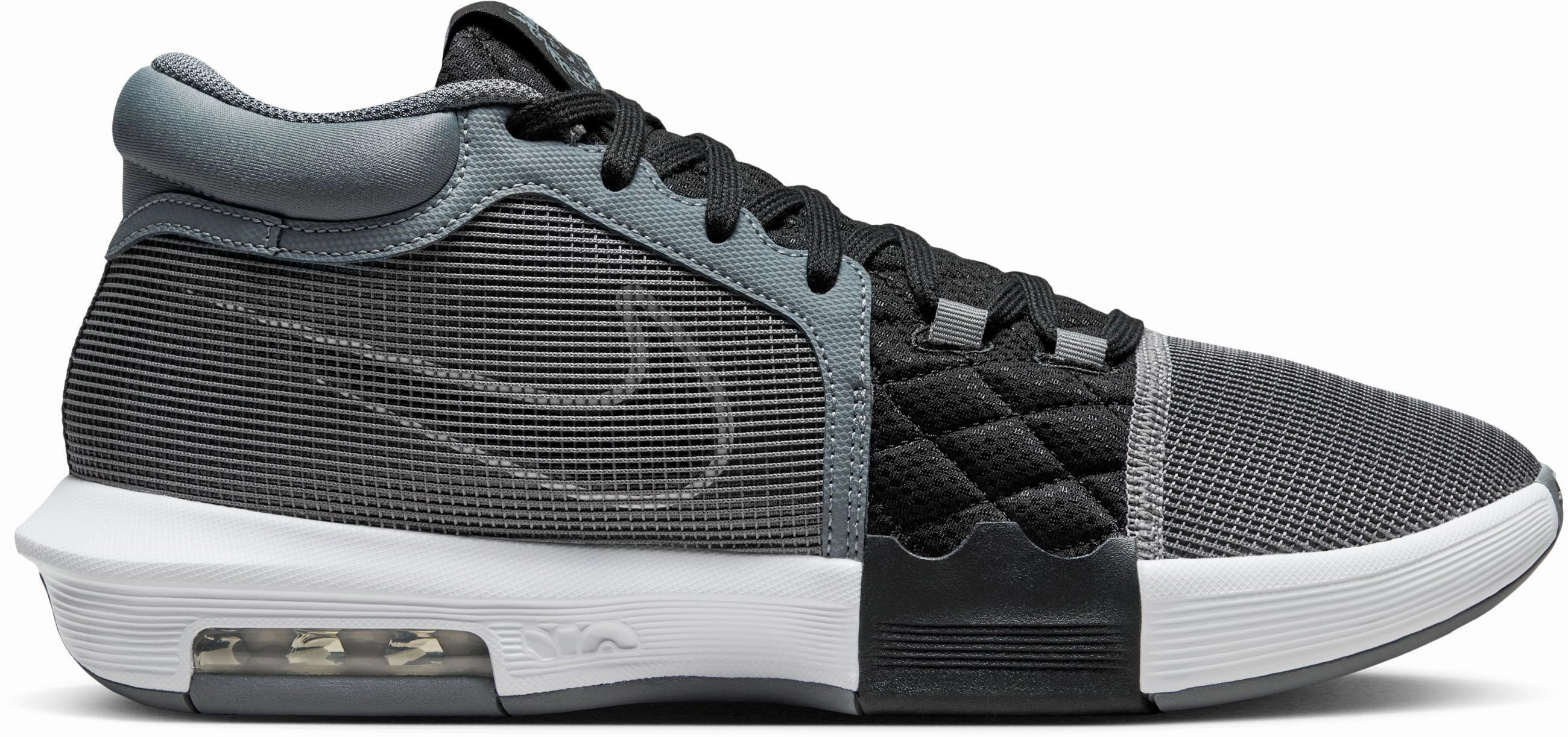 Moisture Wicking Lebron Witness 8 Men'S Basketball Shoes