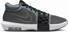 Machine Washable Functional Footwear Lebron Witness 8 Men'S Basketball Shoes