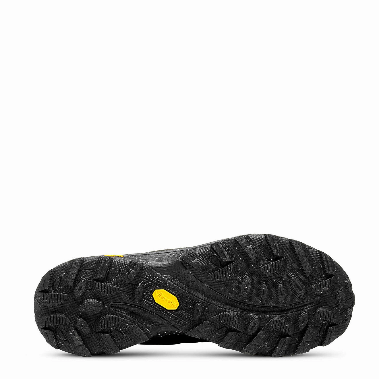 Merrell Moab Speed Gtx Se Trainer Black Fashion Sneakers Standing Shoes