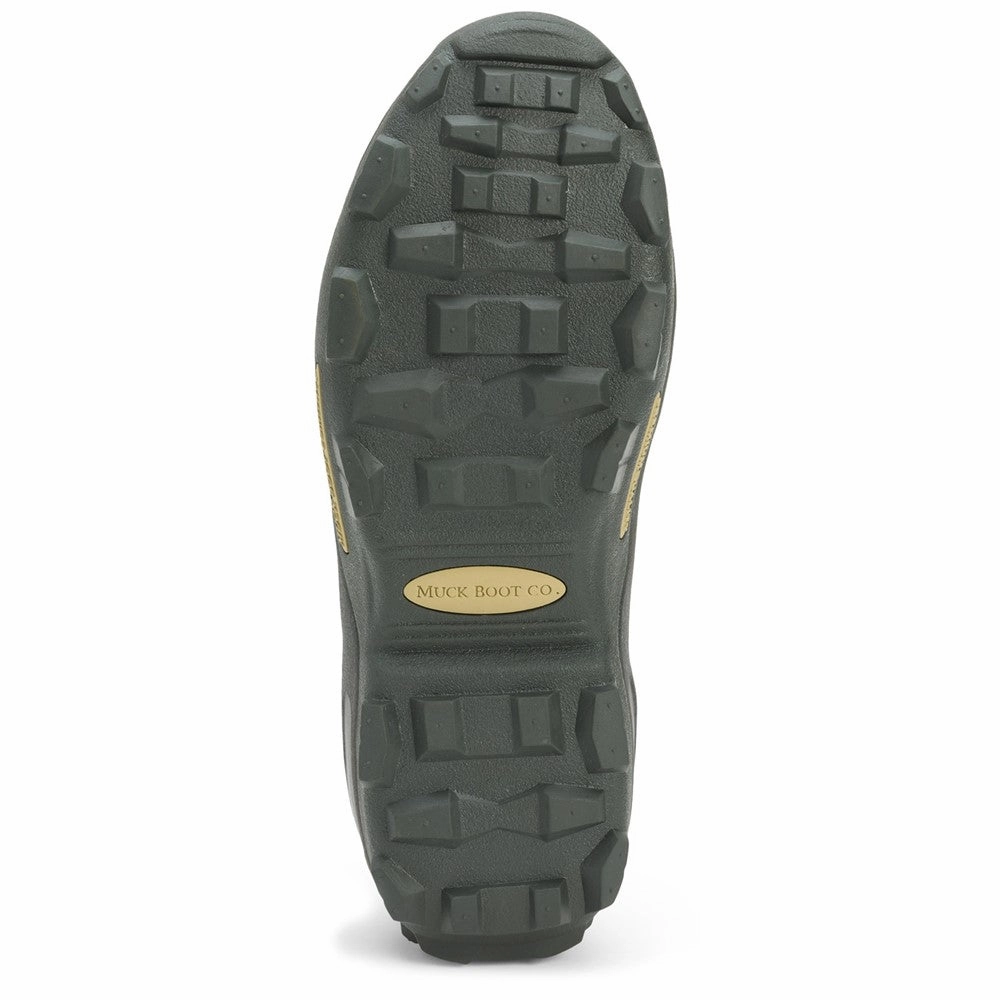Muck Boots Muckmaster Hi Wellington Boot Sustainable Shoes Secure Fit