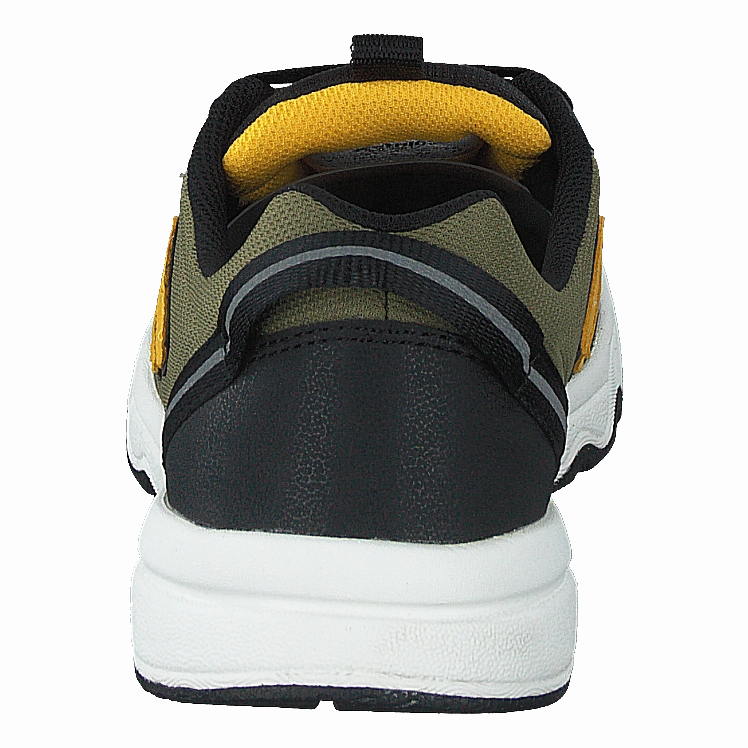 Statement Footwear Ranger Lt Olive/Black