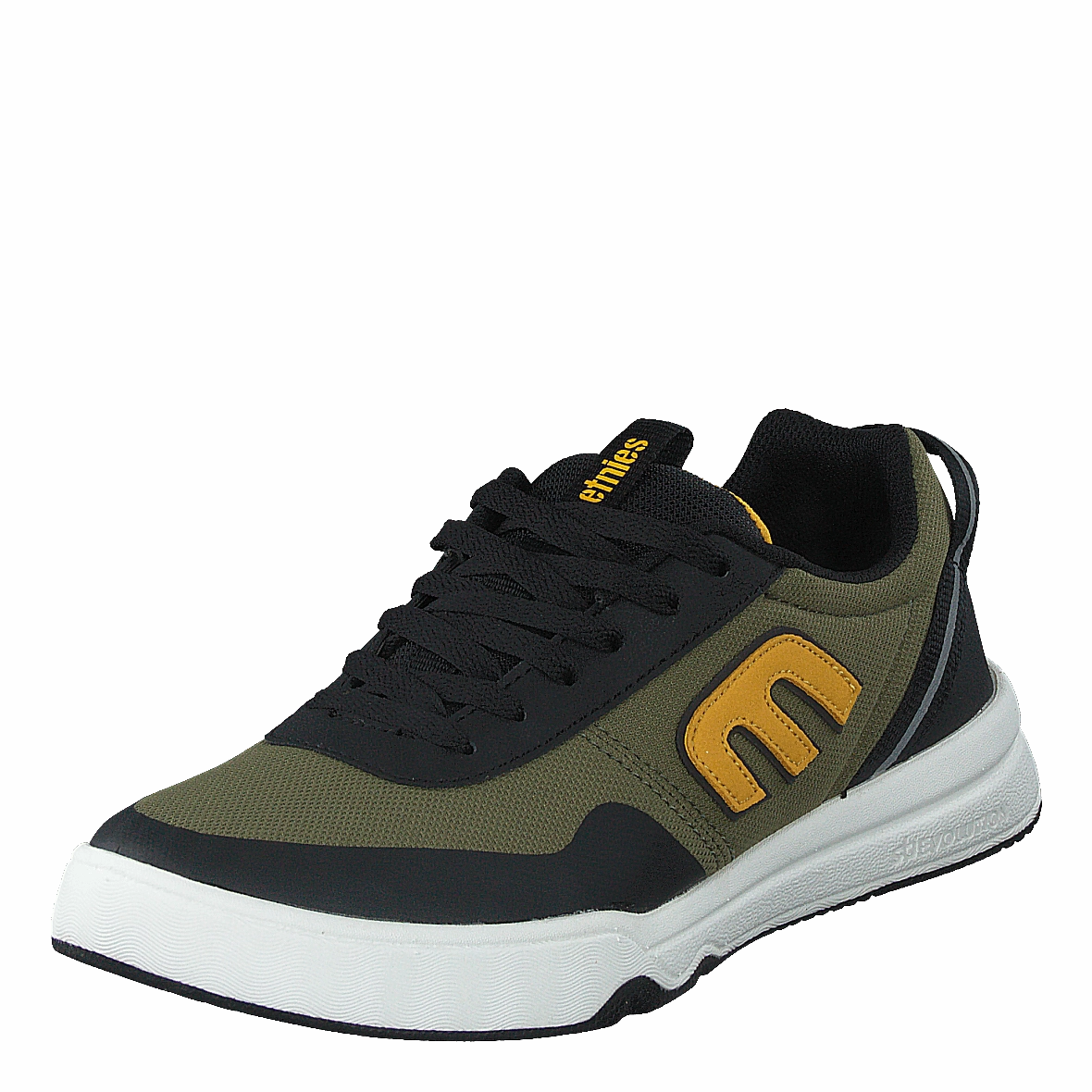 Fashion Footwear Durable Shoes Ranger Lt Olive/Black