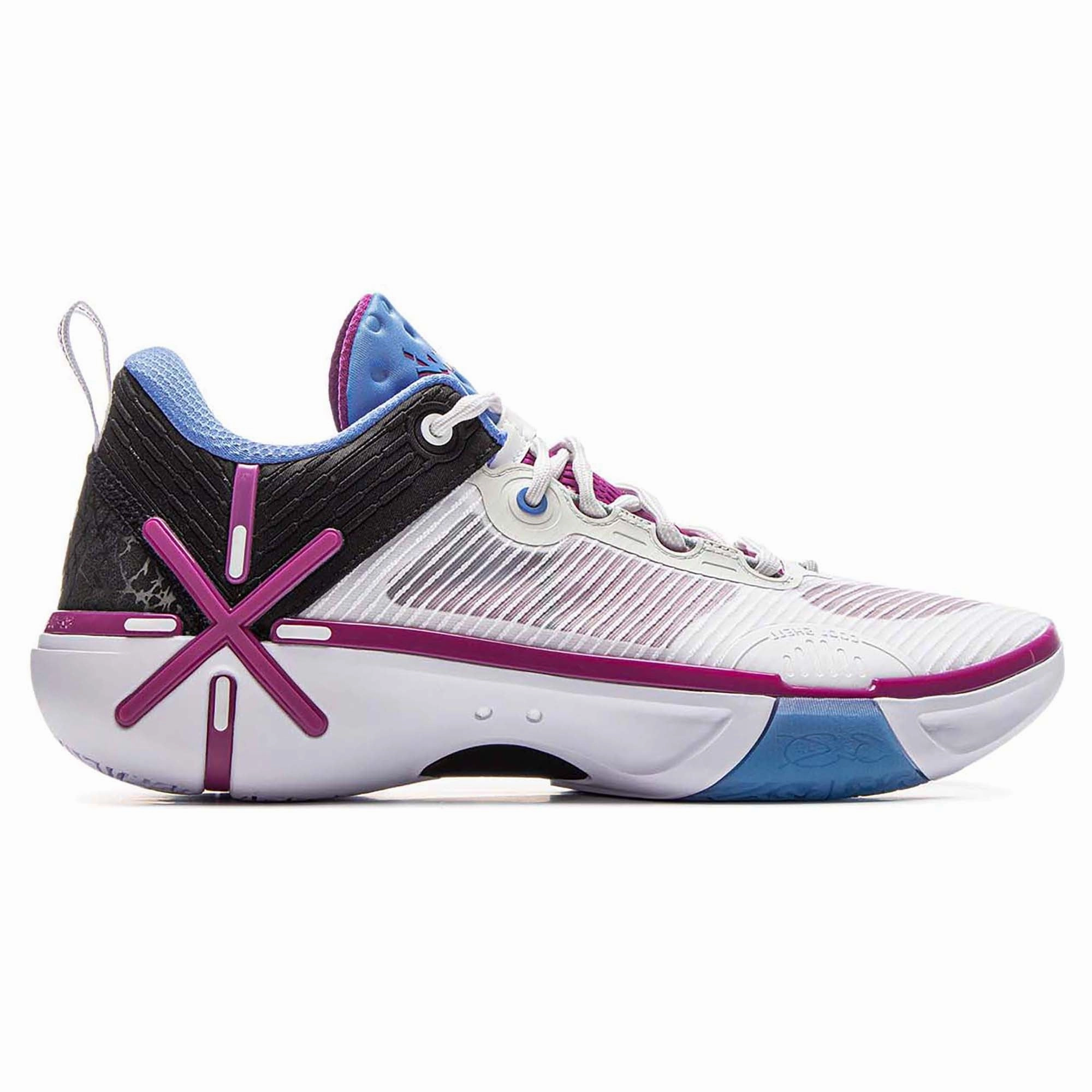All Day Comfort Wade Shadow 6 V2 'South Beach' Men'S Basketball Shoes