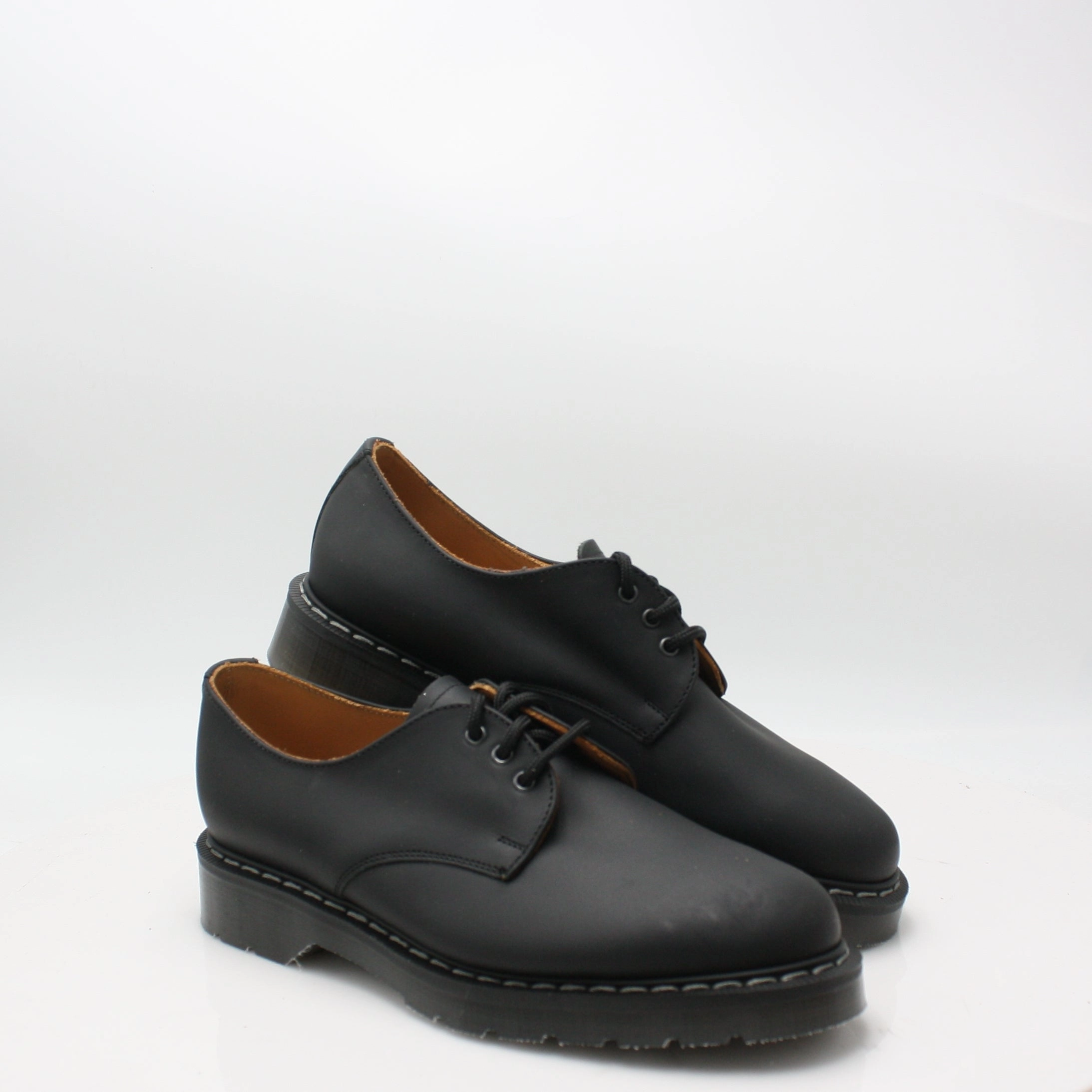 3 Eye Gibson Solovair Shoe Orthotic Friendly